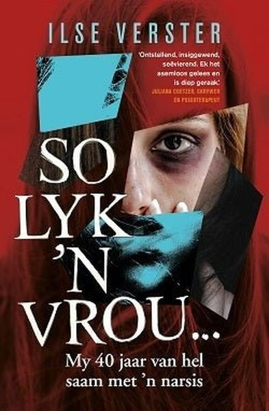So lyk 'n vrou