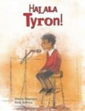 Halala Tyro (Drie Hoera's vir Denver)