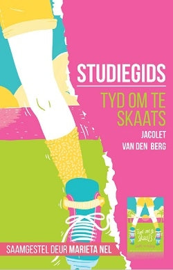 Studiegids: Tyd om te skaats