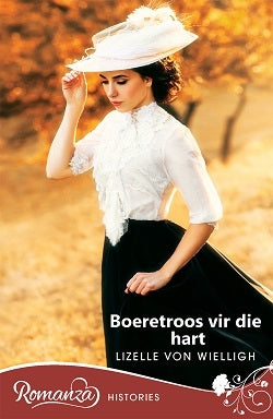 Boeretroos vir die hart