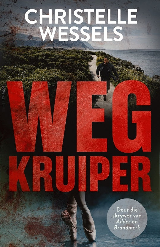Wegkruiper
