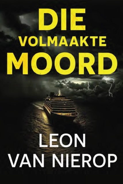 Die volmaakte moord