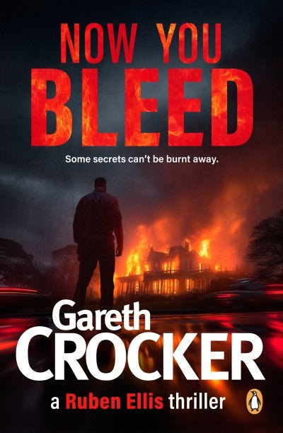 Now You Bleed