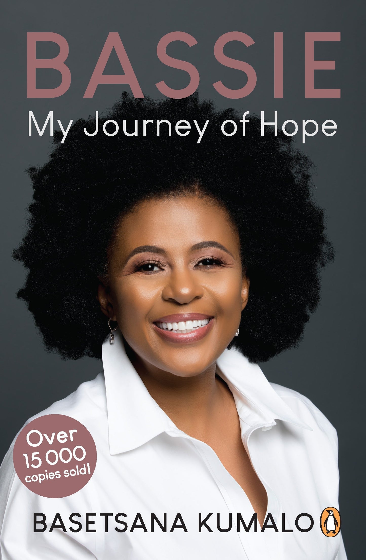 Bassie : My Journey of Hope