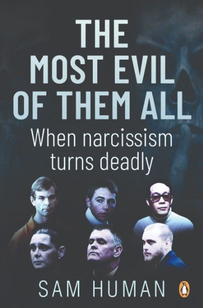 The Most Evil of Them All