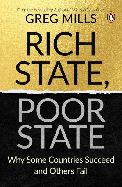 Rich State Poor State