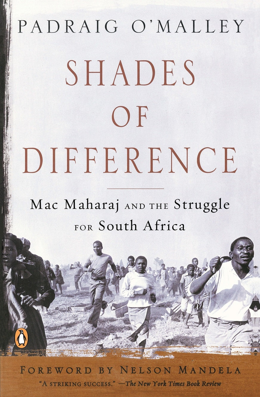 Shades of Difference