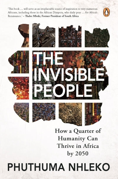 The Invisible People