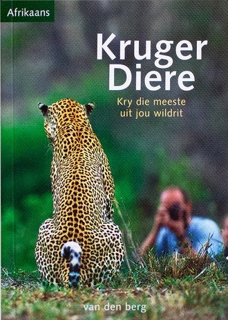 Kruger Diere