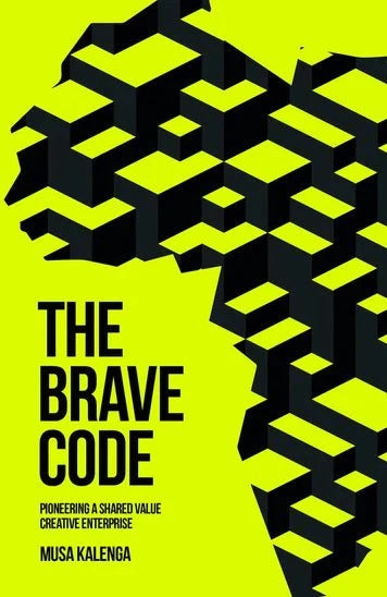 The Brave Code