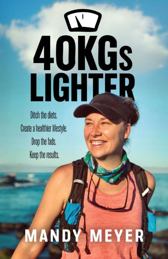 40Kgs Lighter