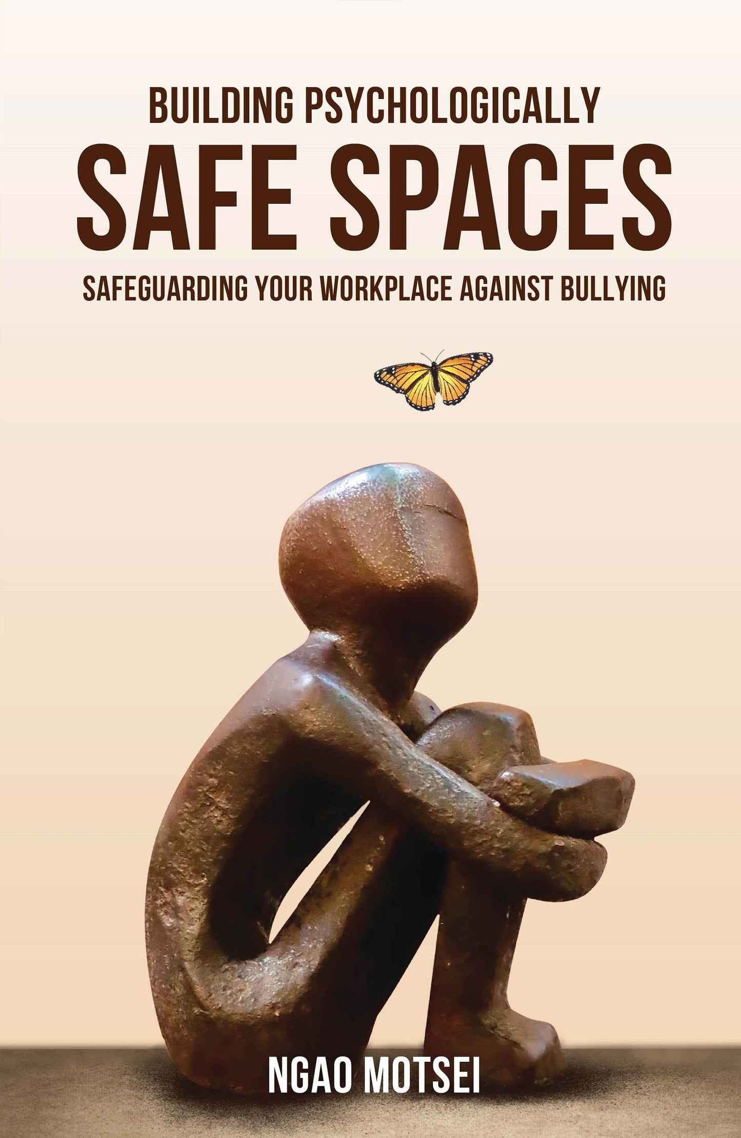 Building Psychologically Safe Spaces
