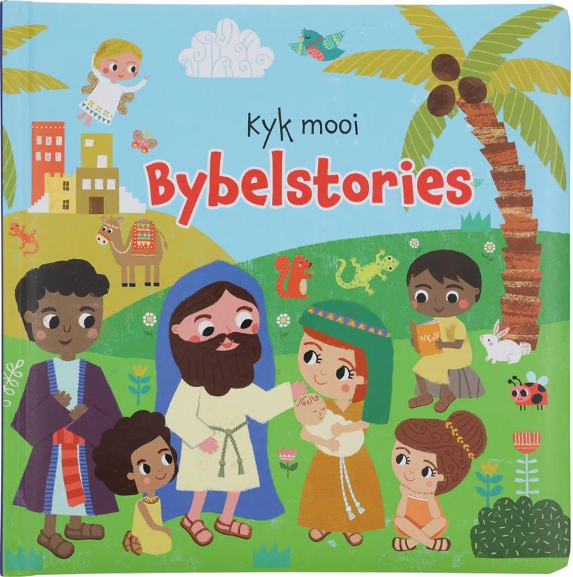Kyk Mooi Bybelstories