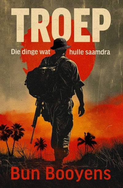 Troep!