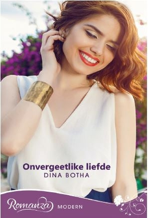 Onvergeetlike liefde