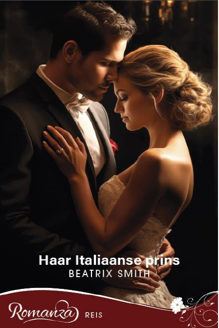 Haar Italiaanse prins