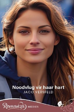 Noodvlug vir die hart