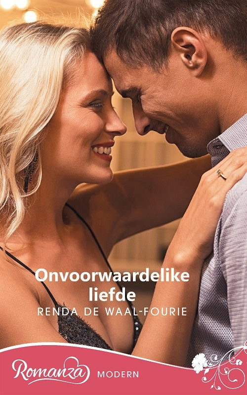 Onvoorwaardelike liefde