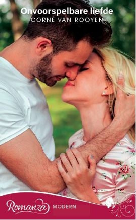 Onvoorspelbare liefde