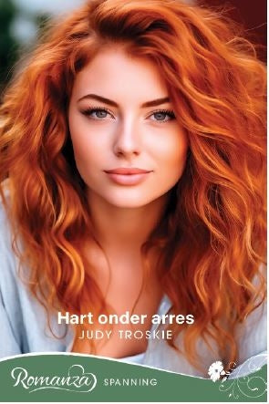 Hart onder arres