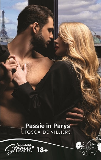 Passie in Parys