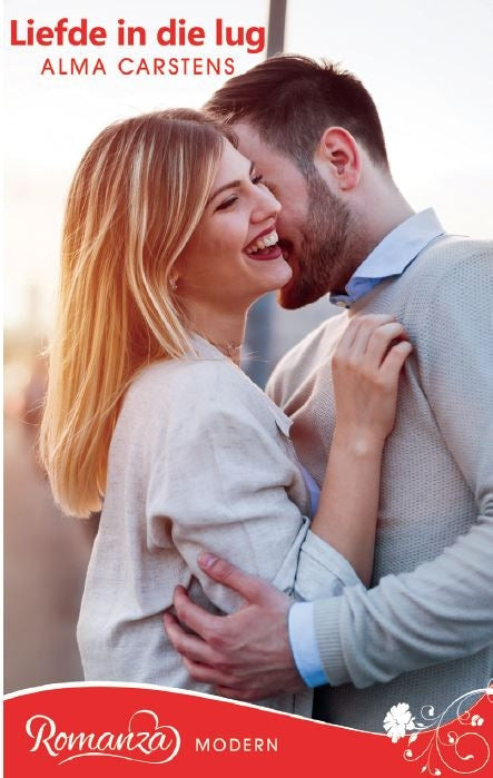 Liefde in die lug