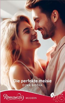 Die perfekte meisie
