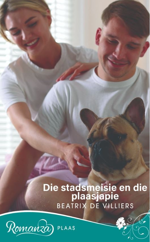 Die stadsmeisie en die plaasjapie