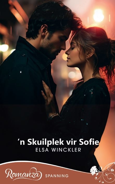 `n Skuilplek vir Sofie