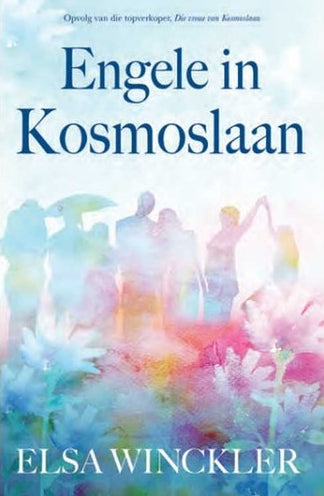Engele In Kosmoslaan