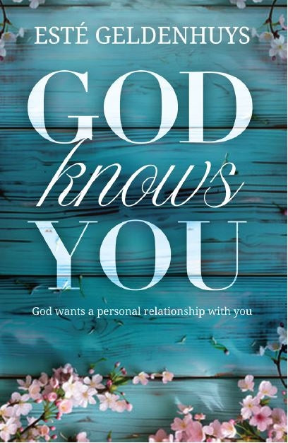 God knows You