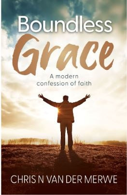 Boundless Grace