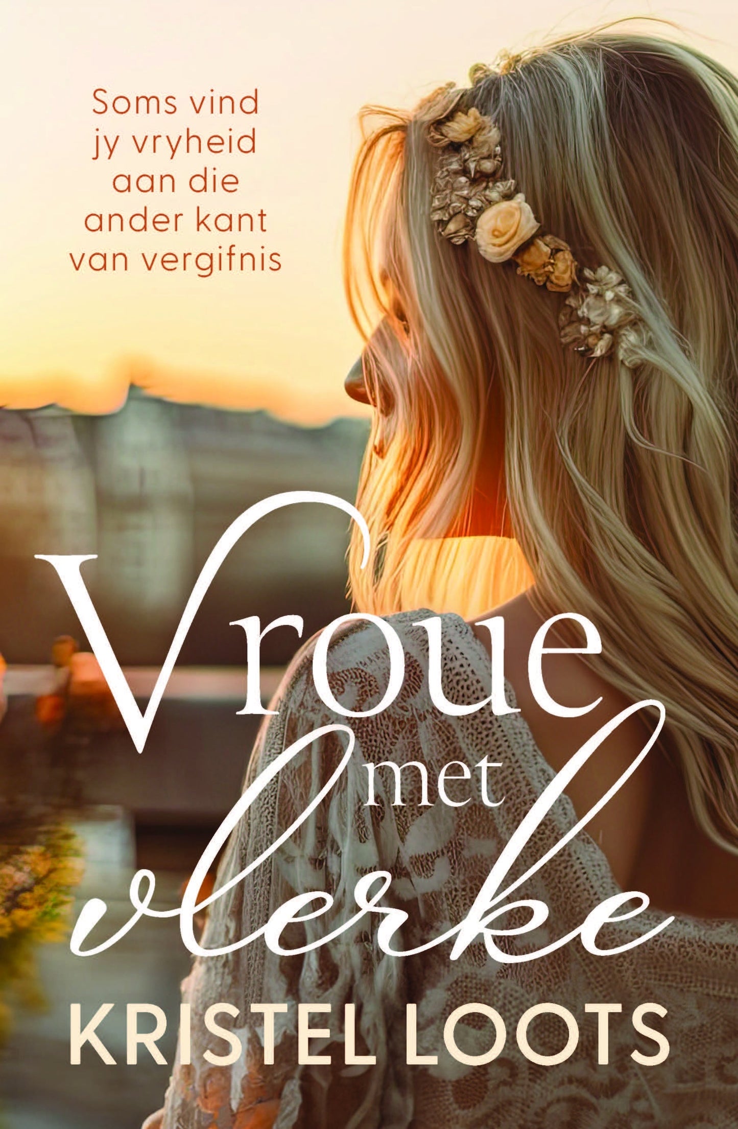 Vroue met vlerke