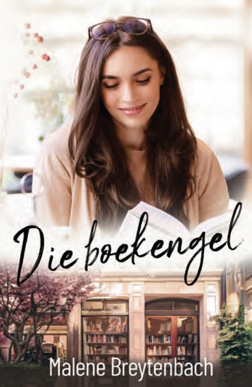 Die boekengel