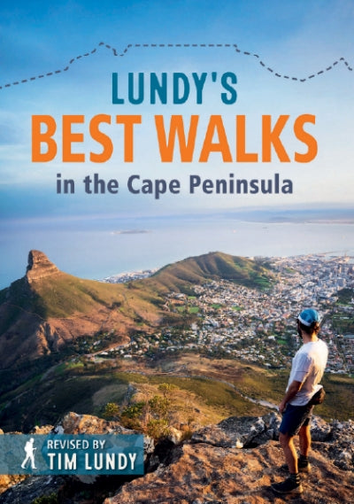 Lundy s Best Walks in the Cape Peninsula