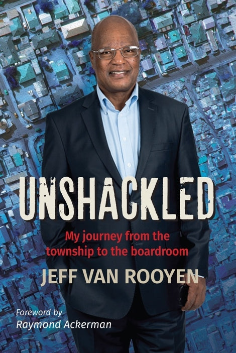 Unshackled