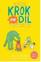 Krok en Dil Vlak 4 Boek 07: Ek soek 'n stert