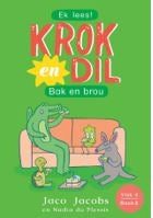 Krok en Dil Vlak 4 Boek 08: Bak en brou