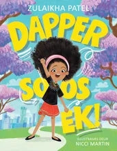 Dapper soos ek