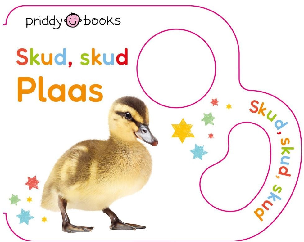 Skud Skud: Plaas