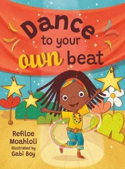 Dance to Your Own Beat