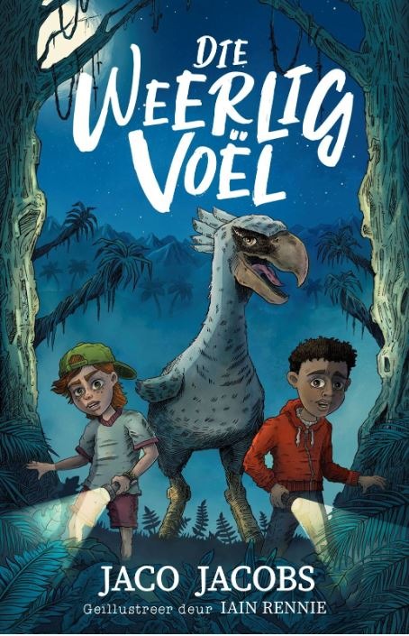 Die weerligvoël