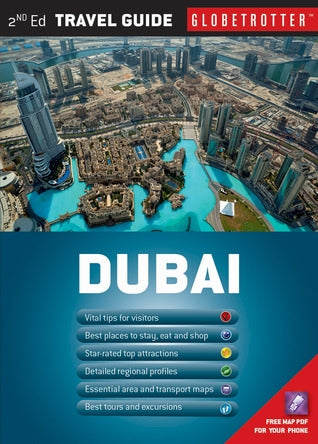 Travel Pack - Dubai