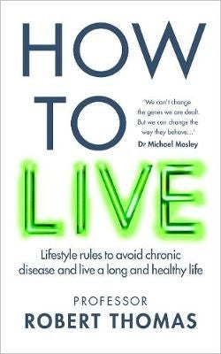 This Book Could Save Your Life