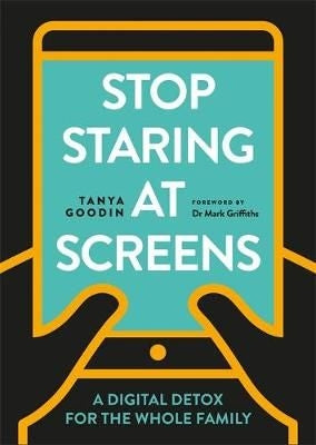 Stop Staring at Screens
