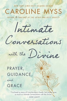 Intimate Conversations with Divine