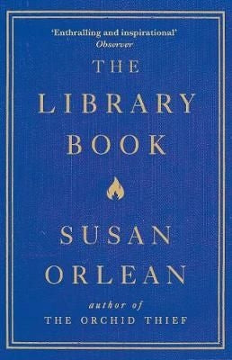 The Library Book