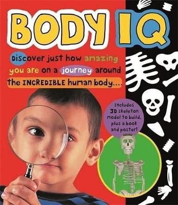Body IQ Box Set