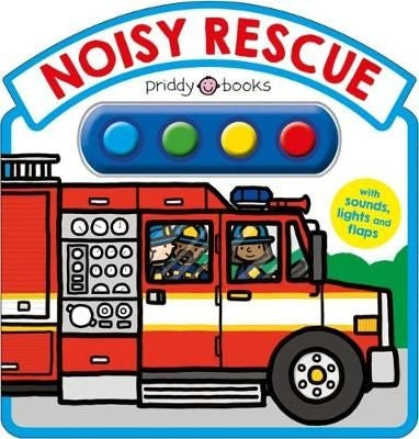 Noisy Rescue Sound