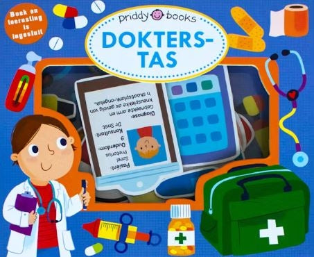 Speel Speel Dokterstas